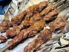 -耶里夏丽·丝路新疆菜·清真食品(徐汇南丹东路臻选店)