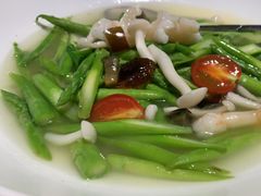 -庆云楼饭庄(什刹海店)