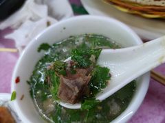 -华福羊汤馆(小市总店)