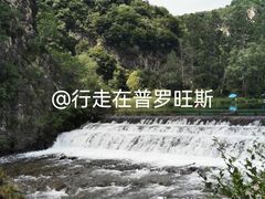 -百里山水画廊