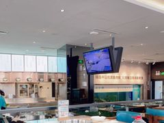 -淘米捞·米汤脆鲩鱼火锅(福田皇岗店)