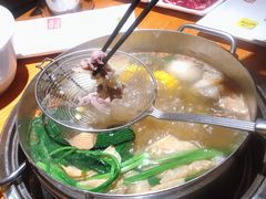 -海银海记潮汕牛肉火锅(新港中路海珠店)