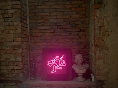 -鹿萤季·营地小馆(皇后公园店)