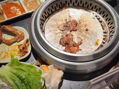 -梨花自助烤肉(乐宾店)