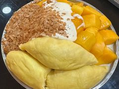 -水牛奶皇后糖水铺(深圳总店)