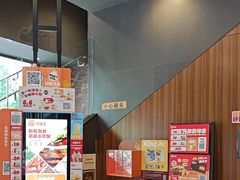 -汉堡王(北京通州领展店)