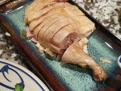 -南京大牌档(崇文门国瑞店)