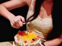 -Dark Horse·黑马蛋糕·低脂·低糖淡奶(金匙望湖大厦店)