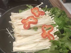 -九田家黑牛烤肉料理(中北镇店)