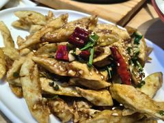 -老长春肉馆(隆礼路店)