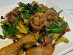 -金熊猫川菜餐厅