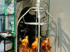 -黑窑厂糖油饼烤鸭·清真菜(总店)