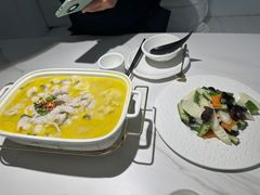 -3号仓库·创意中国菜(嘉兴龙鼎万达店)