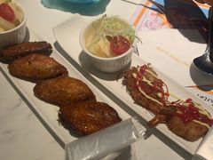 -半秋山西餐厅(巴南万达广场店)