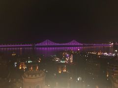 -星海湾跨海大桥