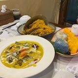 西双版纳，李小璐同款餐厅，最正宗的东南亚