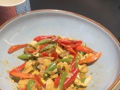 -桥边小楼·手工云南菜·丽江地标美食