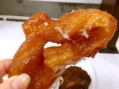 -老磁器口豆汁店(天坛店)