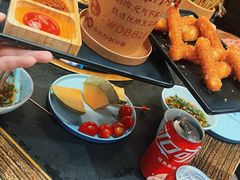 -吼堂老火锅(太古里总店)