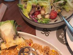 -一沙一城·岩烤牛扒(深圳首店)