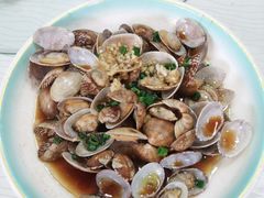 -江南婆婆(车墩店)