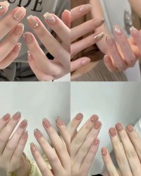 点击看大图 -M·X Nail日式美甲美睫
