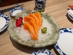 -小山日本料理(兴业太古汇店)