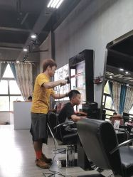 -MMby Hair Code芭曲发型