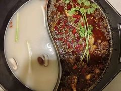 -新辣道鱼火锅(航天万源店)