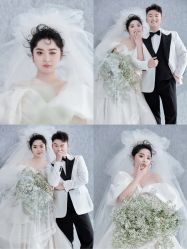 -Mregina 美人纪摄影(样片研发中心)