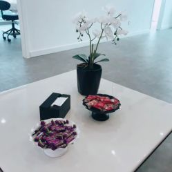 -芙芬芳·半永久纹眉（深圳旗舰店）