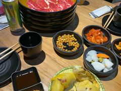 -九田家黑牛烤肉料理(溧阳吾悦店)