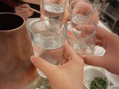 -八先生涮肉房(三里河店)