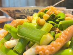 -即墨老公社·海肠捞饭大王(古城店)