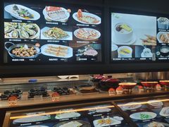 -徐记海鲜(大雁塔|金都店)