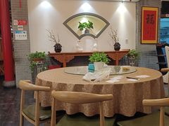 -又一福烤鸭·北京菜(东四店)