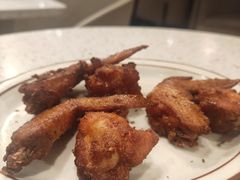 -CRAZYONES西班牙海鲜饭(上海美罗城店)