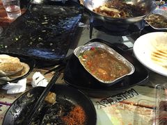 -眼镜哥浦江夜宵大本营