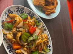 -香港祥正飯店·正宗灣仔50年海鲜老字号