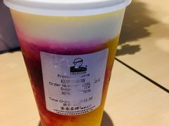 -LELECHA乐乐茶(美罗城店)