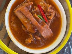 -香港威特瑞茶餐厅(小白楼音乐厅店)