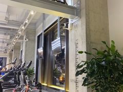 -LA合时健身4PMFIT(花桥旗舰店)