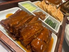 -京味斋·北京烤鸭(北京南站洋桥店)
