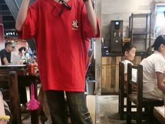 -破店肥哈·东北烧烤·夜宵(南山保利店)