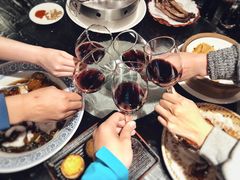 -顺风山庄(水濂山店)