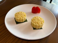 -水月周庄铂尔曼酒店-水月荟中餐厅