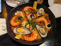 -C&R西班牙餐厅