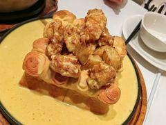 -茉里粤菜(皇姑万象汇店)