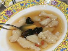 -惠丰堂饭庄(北洼路店)