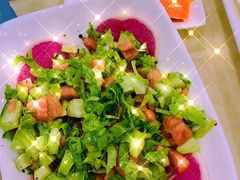 -bosphorus 铂斯西餐厅·土耳其烧烤(环市中路店)